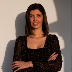 Picture of Wandersonia Medeiros