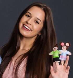 Picture of Bia Simão