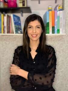 Picture of Wandersônia Medeiros
