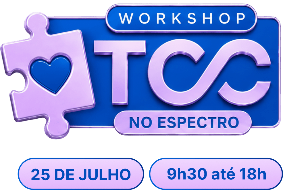 Workshop TCC no Espectro